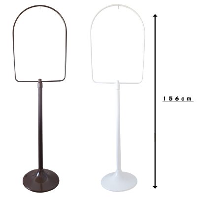 画像1: 小型鳥用ケージ レジーナスタンド 2色 Small Bird Cage Regina Stand 2 Colors