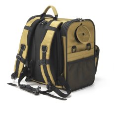 画像2: PFI ペットキャリーバッグ レギュラーサイズ PFI Pet Carry Bag Regular Size (2)