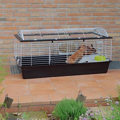 画像2: ウサギ用ケージ キャシタ120 Bunny Cage Casita120