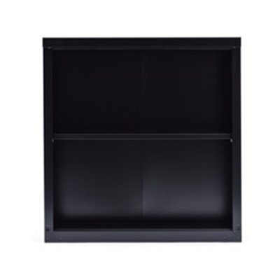 画像2: グリーンライフ 小型木目収納庫 HSM-83 GREEN LIFE Cabinet Home Storage Shed HSM-83