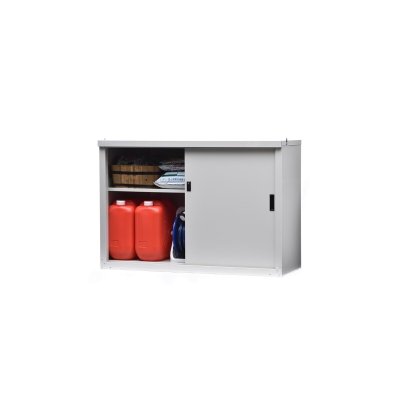 画像1: グリーンライフ 小型収納庫 HS-1283 GREEN LIFE Cabinet Home Storage Shed HS-1283