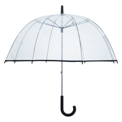 画像2: ケイト・スペード ニューヨーク 長傘 Kate Spade New York Clear Umbrella