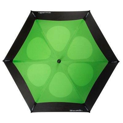 画像2: シェッドレイン ボルテックス ワンプッシュゴルフ傘 ShedRain Vortex 62" Golf Umbrella