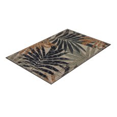 画像1: アパッチミルズ ヘビーデューティー 玄関マット Apache Mills Heavy Duty entry Mat Indoor / Outdoor use (1)