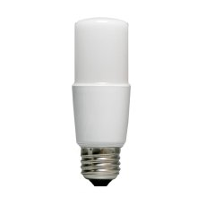 画像1: アイリスオーヤマ LED電球 T型 E26 60型相当 IRIS OHYAMA LED Bulb Type T E26 60W (1)