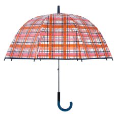 画像1: ケイト・スペード ニューヨーク 長傘 Kate Spade New York Clear Umbrella (1)