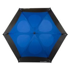 画像2: シェッドレイン ボルテックス ワンプッシュゴルフ傘 ShedRain Vortex 62" Golf Umbrella (2)