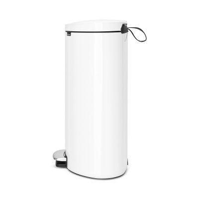 画像1: ブラバンシア 40リットル ペダル式ゴミ箱 Brabantia 40L Pedal Bin