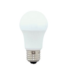 画像1: アイリスオーヤマ LED電球 全方向 E26 60型相当 2個セット IRIS OHYAMA LED Bulb E26 60W 2pack (1)