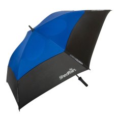 画像1: シェッドレイン ボルテックス ワンプッシュゴルフ傘 ShedRain Vortex 62" Golf Umbrella (1)