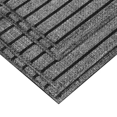 画像3: アパッチミルズ ヘビーデューティー 玄関マット Apache Mills Heavy Duty entry Mat Indoor / Outdoor use