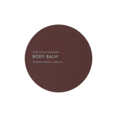 画像1: 生活の木 ボディーバーム 28g ウィンターグリーン＆アルニカ Tree Of Life Body Balm Winter Green ＆ Arnica 28g