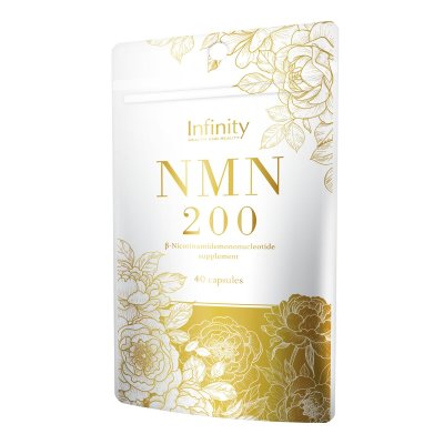 画像2: NMN 200 mg 40カプセル X 3袋 NMN 200 mg 40 capsules X 3 bags