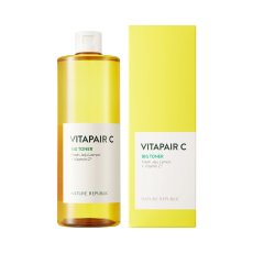 画像1: ネイチャーリパブリック ビタペアC ビッグトナー 500ml Nature Republic Vita Pair C Big Toner 500ml (1)