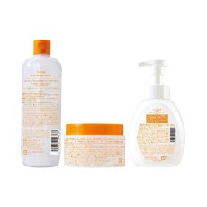 画像2: Cocoegg たまご化粧水 ジェル 泡洗顔 3点セット Cocoegg Lotion/Gel/Face Wash - Set of 3 (2)