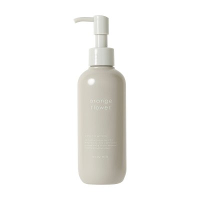 画像1: 生活の木 シトラスコレクションボディーミルク 200mL TOL Citrus Collection Body Milk 200mL