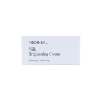 画像2: MEDIHEAL (メディヒール) ミルクブライトニングクリーム 60ml MEDIHEAL Milk Brightening Cream 60ml