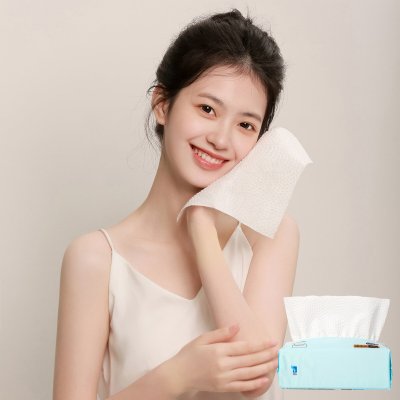 画像1: ITO フェイシャルタオル 66枚 6個入り ITO FACIAL TOWEL 66PC 6pack