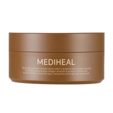 画像1: MEDIHEAL (メディヒール) レチノール コラーゲン アイ AP パッチ 60枚 MEDIHEAL Retinol Collagen Eye Patch 60 sheets (1)