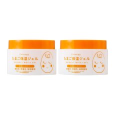 画像1: Cocoegg たまご保湿ジェル 180g X 2個 Cocoegg Gel 180g X 2 (1)