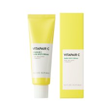 画像1: ネイチャーリパブリック ビタペアC クリーム 50g NATURE REPUBLIC Vita Pair C Cream 50g (1)