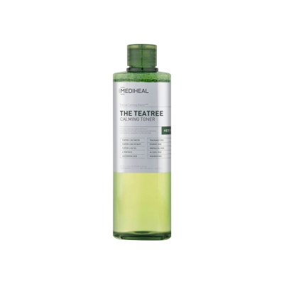 画像1: MEDIHEAL (メディヒール) トナー 化粧水 500mL MEDIHEAL Toner 500mL