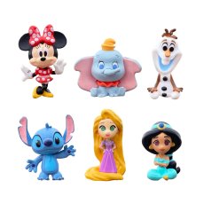 画像4: バスボール 6個セット Disney100 Kids Bath Ball 6PC Disney 100 (4)