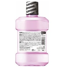 画像2: リステリントータルケアゼロプラス 1L x 3本セット LISTERINE Total Care Zero Plus 1L x 3 pack (2)