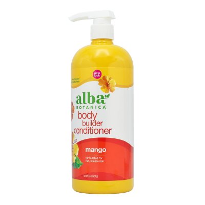 画像1: アルバボタニカ ハワイアン コンディショナー マンゴー 907g alba BOTANICA Hawaiian Conditioner Mango 907g