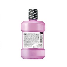 画像2: リステリントータルケアプラス 1L x 3本セット LISTERINE Total Care Plus 1L x 3 bottle (2)