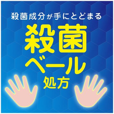 画像2: キレイキレイ 薬用 泡ハンドソープ 4リットル Kirei Kirei Medicinal Foaming Hand Soap 4L