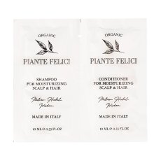 画像3: ピアンテフェリーチ ディープリペアーシャンプー＆コンディショナー セット Piante Felici Deep Repair Shampoo ＆ Conditioner Set (3)