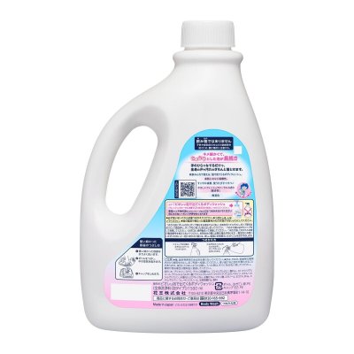 画像1: ビオレu 泡ボディウォッシュ 詰替え 1500ml BIORE U BODY WASH FOAM REFILL 1500ml