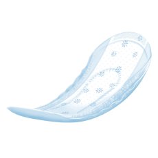 画像4: ポイズ 肌ケアパッド 中量用（軽快ライト）55cc 42枚 Poise Skin Care Inconinent Pad 55cc 42 ct (4)