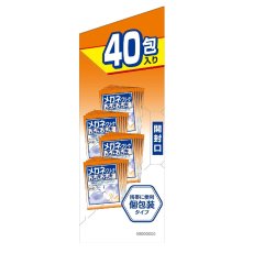 画像2: 小林製薬　メガネクリーナー　40包 Lens Cleaning Tissues 40 counts (2)