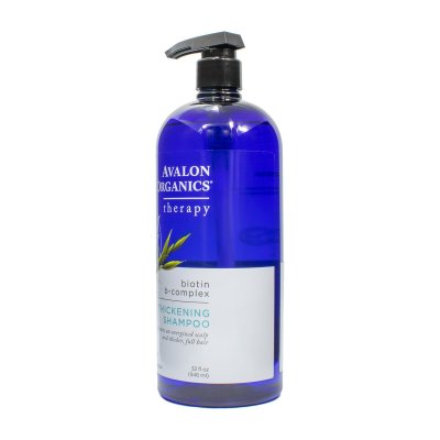 画像1: アバロンオーガニクス スカルプシャンプー 946ml AVALON Scalp Care Shampoo 946ml