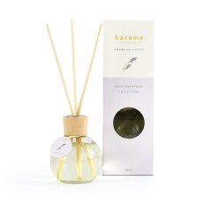 画像4: HAROME アロマリードディフューザー 170ml Harome Aromatic Diffuser 170ml (4)