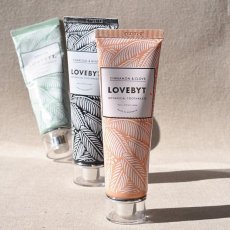 画像4: LOVEBYT ナチュラル歯みがき粉 120 g LOVEBYT Natural Tooth Paste 120g (4)