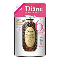 画像1: ダイアン エクストラダメージリペア シャンプー 詰替 2020ml Diane Extra Damage Repair Shampoo Refill 2020ml (1)