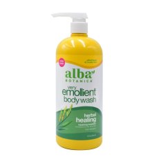 画像4: アルバボタニカ ベリーエモリエント ボディウォッシュ 946ml alba BOTANICA Body Wash 946ml (4)