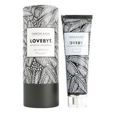 画像1: LOVEBYT ナチュラル歯みがき粉 120 g LOVEBYT Natural Tooth Paste 120g (1)