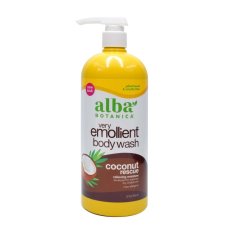 画像2: アルバボタニカ ベリーエモリエント ボディウォッシュ 946ml alba BOTANICA Body Wash 946ml (2)