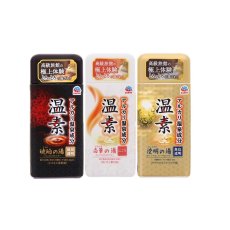 画像1: 温素 入浴剤 600g ONSO Bath Additives 600g (1)