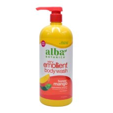 画像3: アルバボタニカ ベリーエモリエント ボディウォッシュ 946ml alba BOTANICA Body Wash 946ml (3)