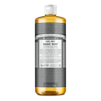 画像2: ドクターブロナー マジックソープ 946ml DR. BRONNER'S Magic Soap 946ml