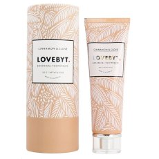 画像2: LOVEBYT ナチュラル歯みがき粉 120 g LOVEBYT Natural Tooth Paste 120g (2)