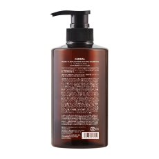 画像2: クンダル H&M シャンプー イランイラン 500mL KUNDAL H&M Shampoo Ylang Ylang 500mL (2)