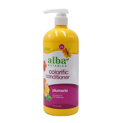 画像1: アルバボタニカ ハワイアン コンディショナー プルメリア 907g alba BOTANICA Hawaiian Conditioner Plumeria 907g