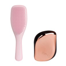 画像2: TANGLE TEEZER ザ・アルティメットディタングラー ＆ コンパクトスタイラー TANGLE TEEZER The Ultimate Detangler & Compact Styler (2)