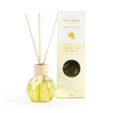 画像1: HAROME アロマリードディフューザー 170ml Harome Aromatic Diffuser 170ml (1)